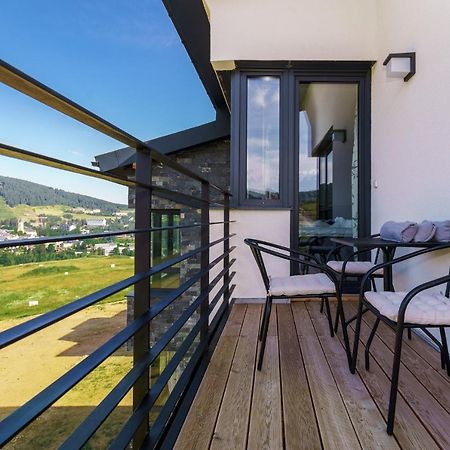 Apartment Dolce Vita Klinovec By Mountain Ways Loučná pod Klínovcem Екстериор снимка