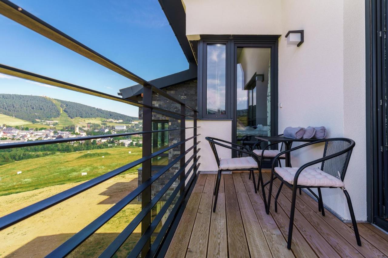 Apartment Dolce Vita Klinovec By Mountain Ways Loučná pod Klínovcem Екстериор снимка