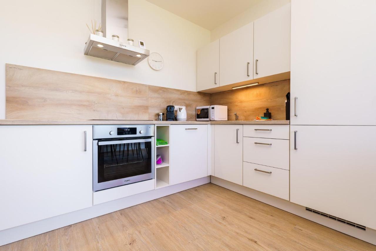 Apartment Dolce Vita Klinovec By Mountain Ways Loučná pod Klínovcem Екстериор снимка