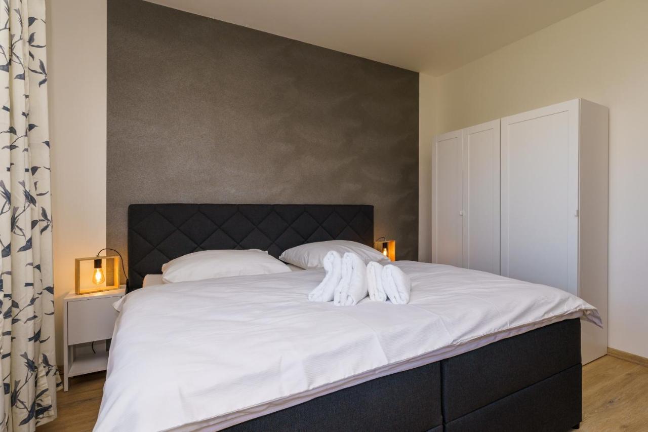 Apartment Dolce Vita Klinovec By Mountain Ways Loučná pod Klínovcem Екстериор снимка