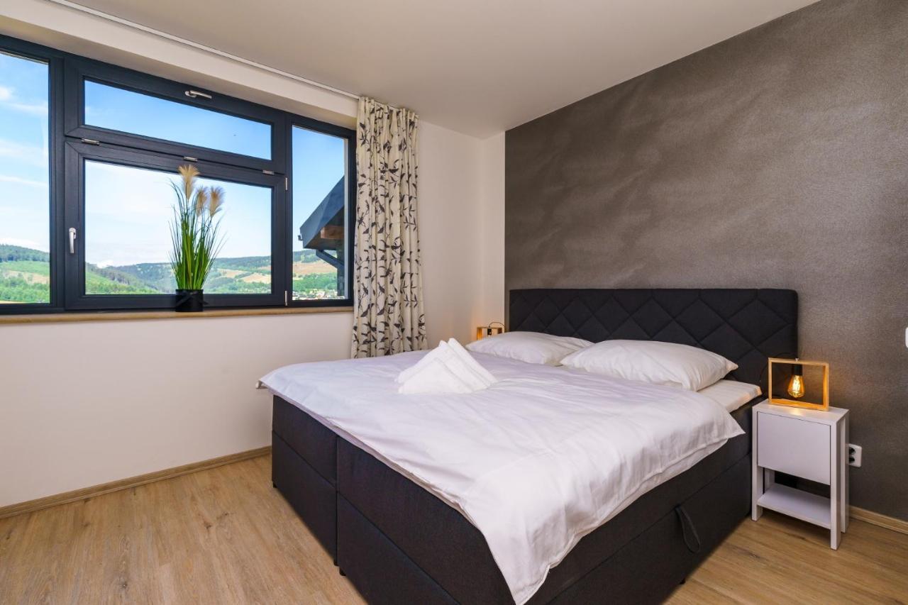 Apartment Dolce Vita Klinovec By Mountain Ways Loučná pod Klínovcem Екстериор снимка