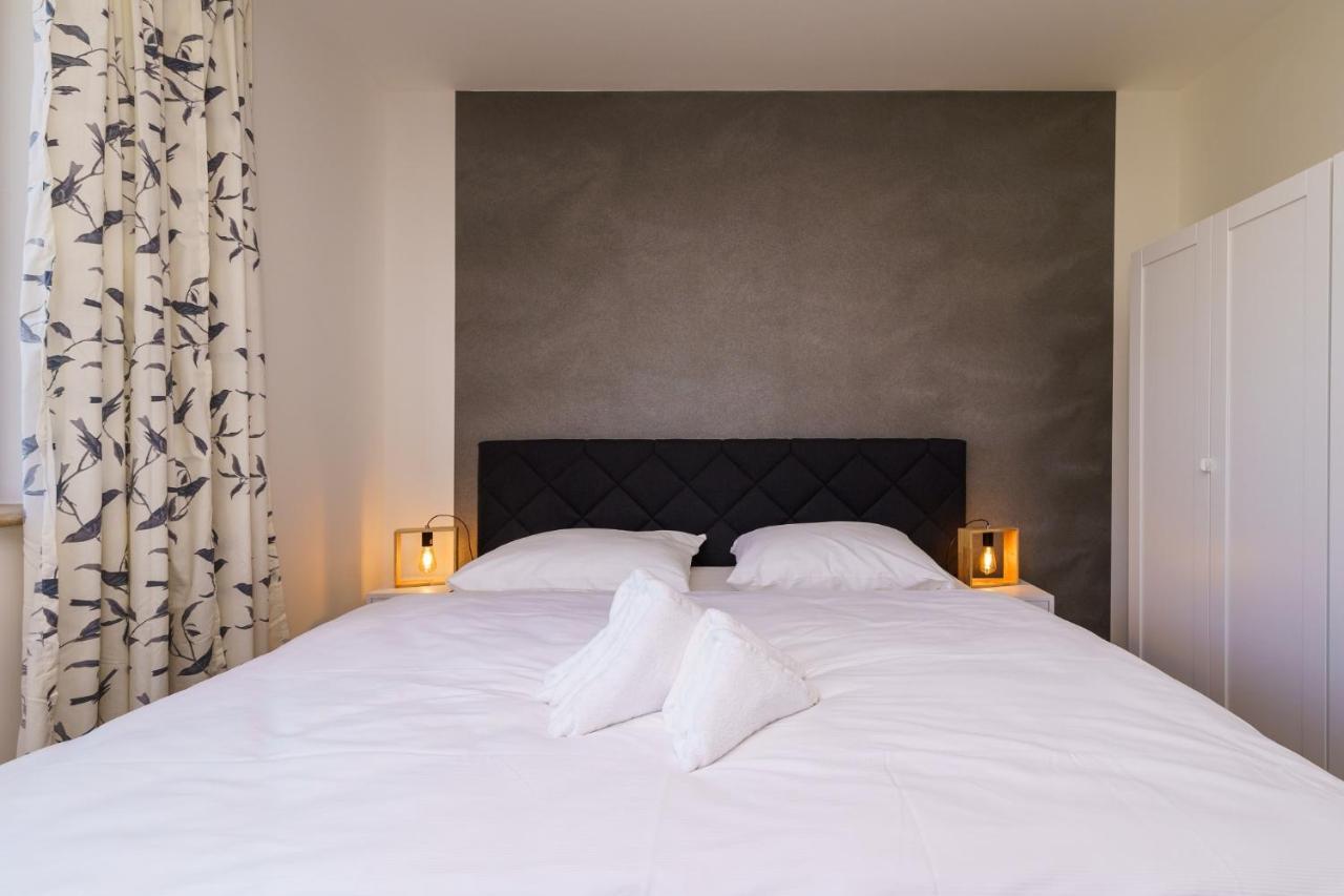 Apartment Dolce Vita Klinovec By Mountain Ways Loučná pod Klínovcem Екстериор снимка