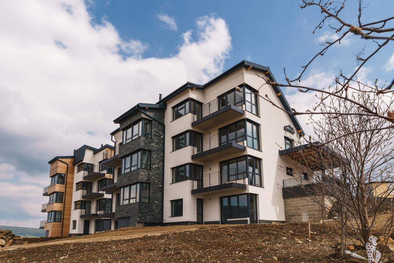 Apartment Dolce Vita Klinovec By Mountain Ways Loučná pod Klínovcem Екстериор снимка