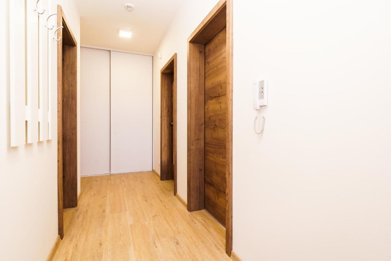 Apartment Dolce Vita Klinovec By Mountain Ways Loučná pod Klínovcem Екстериор снимка