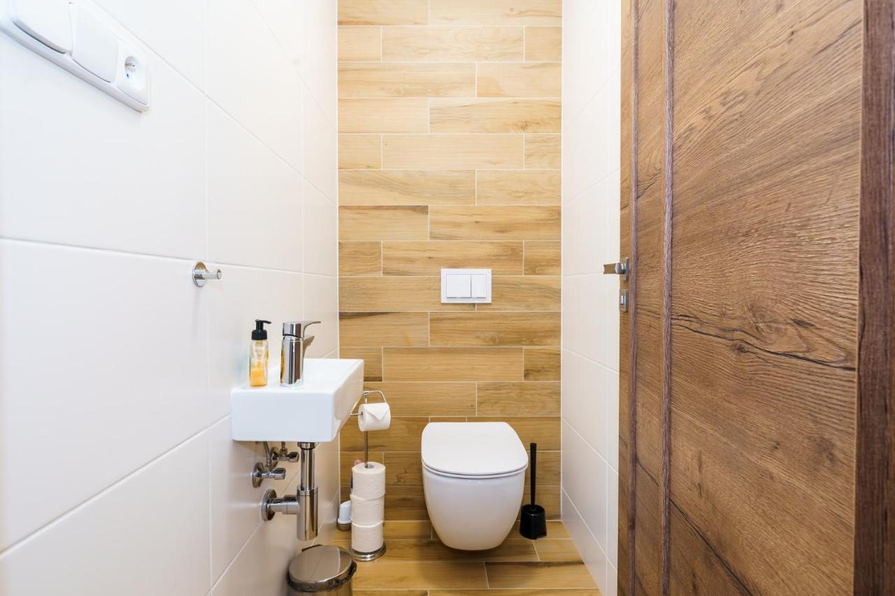 Apartment Dolce Vita Klinovec By Mountain Ways Loučná pod Klínovcem Екстериор снимка