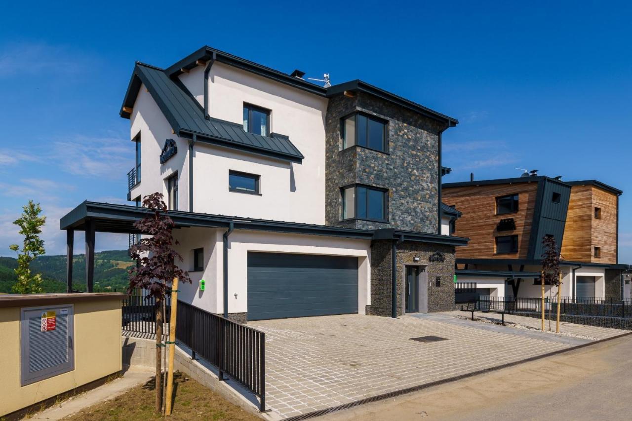 Apartment Dolce Vita Klinovec By Mountain Ways Loučná pod Klínovcem Екстериор снимка