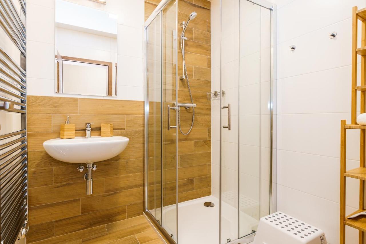 Apartment Dolce Vita Klinovec By Mountain Ways Loučná pod Klínovcem Екстериор снимка