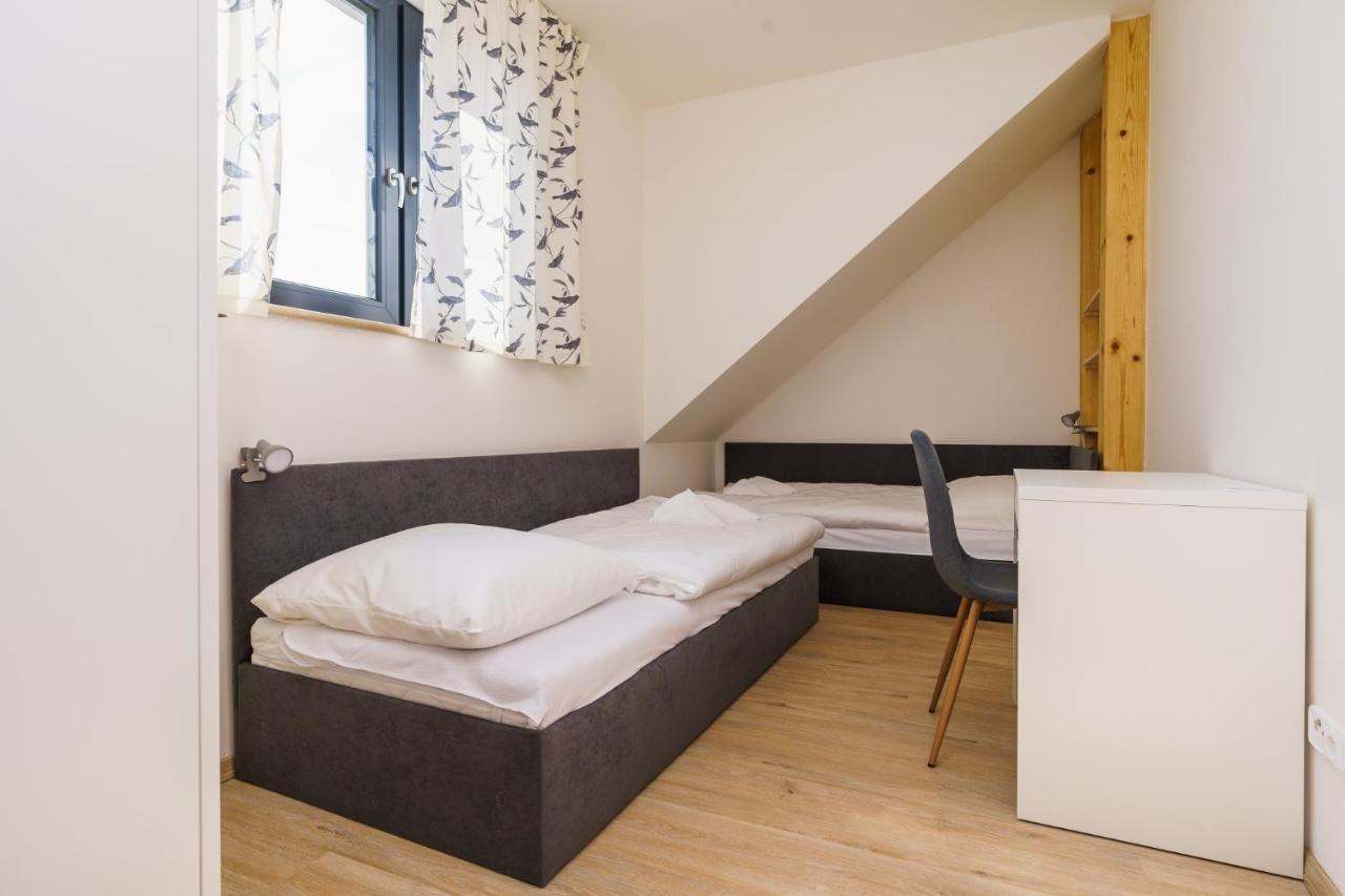 Apartment Dolce Vita Klinovec By Mountain Ways Loučná pod Klínovcem Екстериор снимка