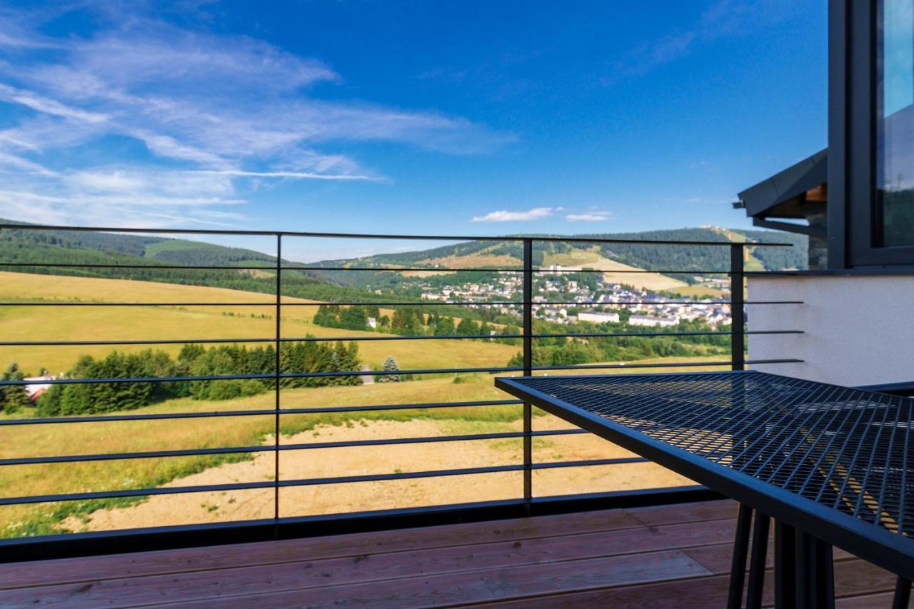 Apartment Dolce Vita Klinovec By Mountain Ways Loučná pod Klínovcem Екстериор снимка